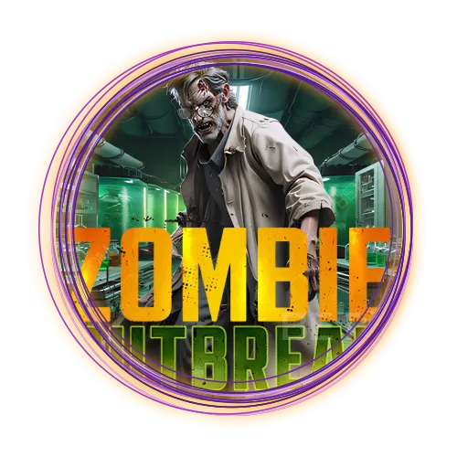 Zombie Outbreak by carabel24