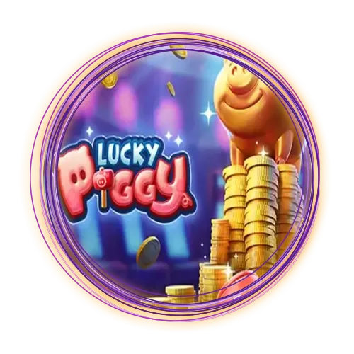 Lucky Piggy by carabel24