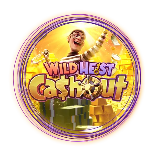Wild Heist Cashout by carabel24